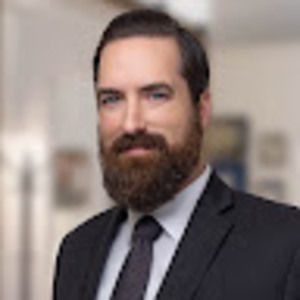 Meet your Posher, Matthew